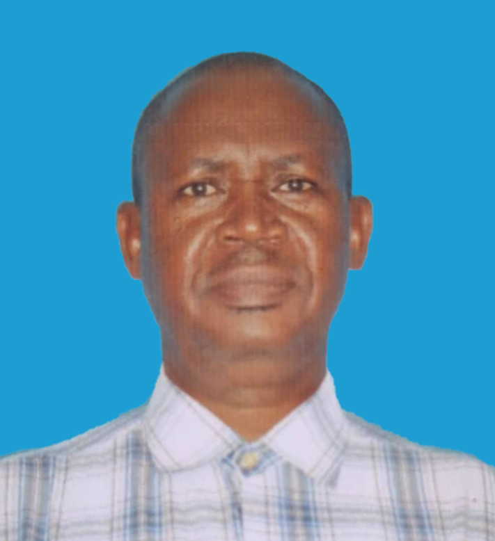 Ezekiel Sangija Salila