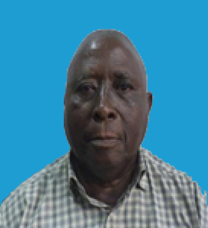 Julius Shilungushela